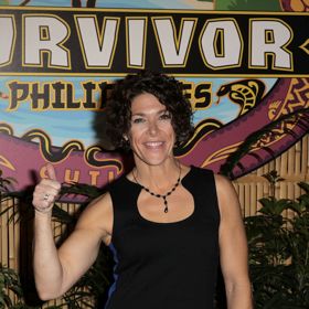 Denise Stapley Beats Out Former 'Facts Of Life' Star Lisa Whelchel To Win 'Survivor: Philippines'