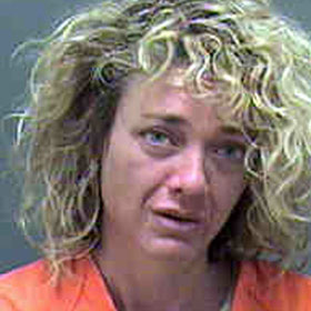 'That 70s Show' Star Lisa Robin Kelly Is Released From Jail