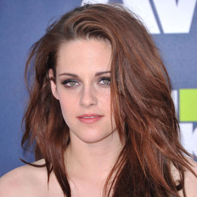 Kristen Stewart Dishes About 'Twilight: Breaking Dawn — Part 2'