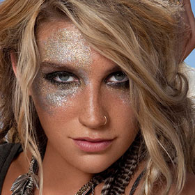 Did Ke$ha Have Sex With A Ghost?