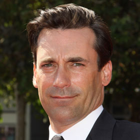 Jon Hamm Opens Up About His Depression