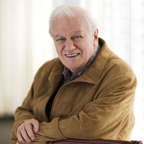 Actor Charles Durning Dies At 89