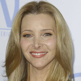 Lisa Kudrow Joining ‘Scandal’: 'Friends' Actress Cast In Recurring Role As Politician