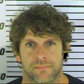 Billy Currington, Country Singer, Charged With Elder Abuse