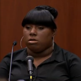Rachel Jeantel, Juror B37 Speak Out About George Zimmerman Trial