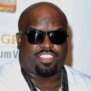CeeLo Green's 'The Good Life' Cancelled By TBS Following Rape Comments