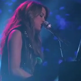 ‘American Idol’ Recap: Angie Miller Says Goodbye