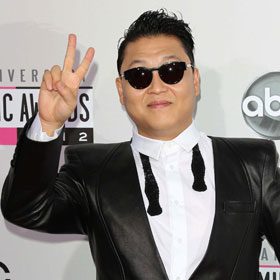 Psy's 'Gangnam Style' Becomes Most Watched YouTube Video Of All-Time