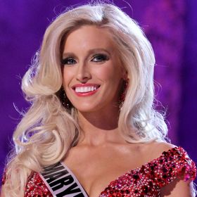 Miss America Contestant To Undergo Double Mastectomy