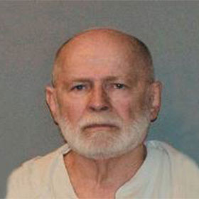 Whitey Bulger & Kevin Weeks Shout Curses Across The Courtroom