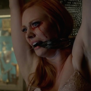 'True Blood' Recap: Hoyt And Jessca Reconnect, Bill Refuses The Cure