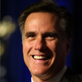 FUNNY: Mitt Romney's 'Binders Full Of Women' Creates Twitter Storm