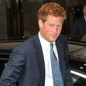 Who Is Camilla Thurlow, Prince Harry's New Girlfriend?