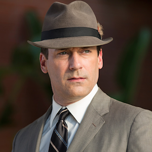 'Mad Men' Recap: Don Fights For Tobacco Account; Ginsberg Cuts His Nipple Off