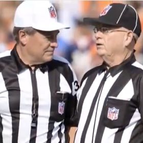 FUNNY: Twitter Hails End Of NFL Referee Strike