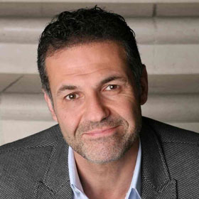Khaled Hosseini Discusses New Novel ‘And The Mountains Echoed’ [Exclusive Video]
