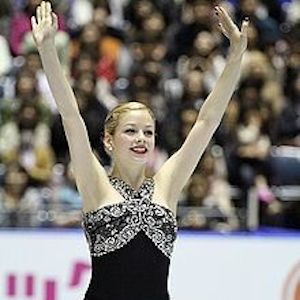 Gracie Gold Wins U.S. Figure Skating Title, Likely Heading To Olympics