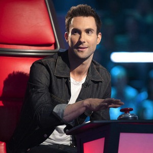 'The Voice' Recap: Tessanne Chin, Holly Henry Turn Four Chairs