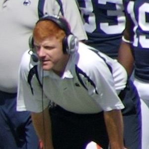 Mike McQueary, Ex-Penn State Football Assistant Coach, Suffered Child Abuse – Report