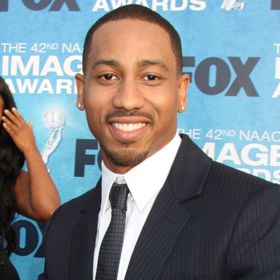 Brandon T. Jackson Tapped For New 'Beverly Hills Cop' Series
