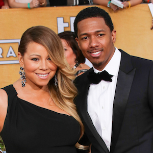 Mariah Carey And Nick Cannon Are Reportedly Headed For A Divorce