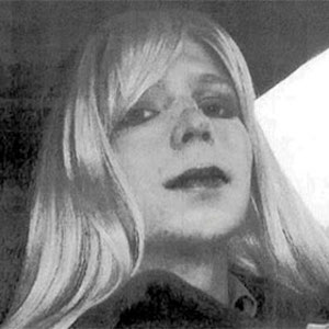 Chelsea Manning Makes Name Change Official