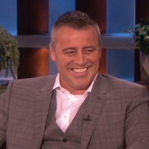 Matt LeBlanc Doesn't Speak To His Father After He Allegedly Sold Stories To Press