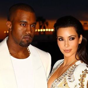 Kim Kardashian And Kanye West Tour The Palace Of Versailles As Possible Wedding Venue