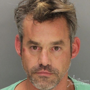 Nicholas Brendon, Star Of 'Buffy The Vampire Slayer,' Arrested, Promises To Seek Treatment