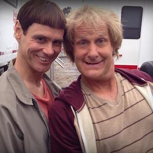 'Dumb & Dumber To' Trailer Drops On 'The Tonight Show'