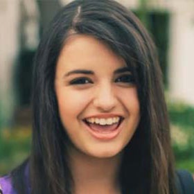 Rebecca Black Covers 'Stay' By Rihanna [VIDEO]