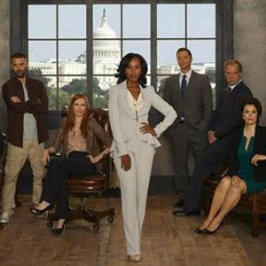 'Scandal' Season 3 Premiere Recap: Olivia Pope Is 'Handled'; Fitz Is Revealed As The Source Of The Leak