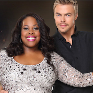 ‘Dancing With The Stars’ Recap: Amber Riley Tops The Leaderboard; Leah Remini Gets Eliminated