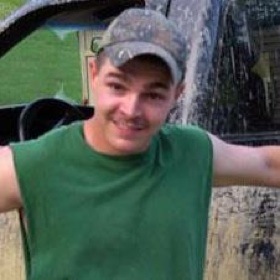 Shain Gandee Likely Died Of Carbon Monoxide Poisoning, MTV Suspends ‘Buckwild’ Production