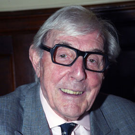 British Actor And Writer Eric Sykes Dead At 89