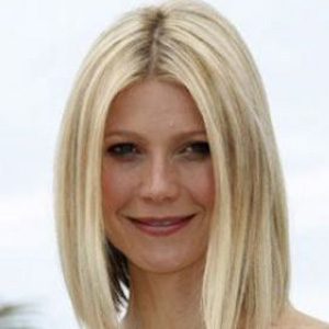 Gwyneth Paltrow To President Obama: 'You're So Handsome That I Can't Properly Speak'