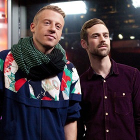 MTV Video Music Awards Recap: Justin Timberlake, Macklemore & Ryan Lewis Top Honorees
