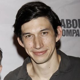 Who Is 'Girls' Star Adam Driver?