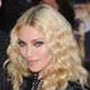 Madonna Injured Again By Horse
