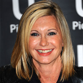 Olivia Newton-John ‘In Shock’ After Contractor Commits Suicide In Her Florida Home