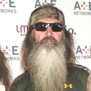 Phil Robertson, 'Duck Dynasty' Star, Weighs In On ISIS