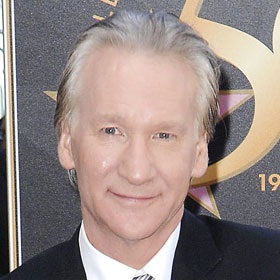 Donald Trump Withdraws Lawsuit Against Bill Maher For Alleging His Father Was An 'Orangutan'