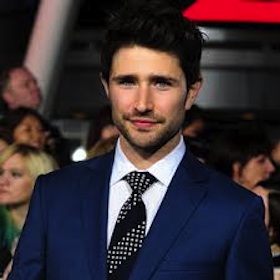 Matt Dallas Comes Out With Engagement Tweet