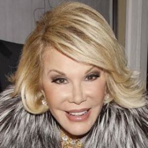 Melissa Rivers Makes First Appearance Following Mom Joan Rivers' Death