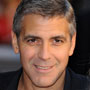 Clooney Talks With Obama