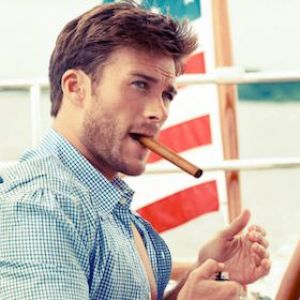 Scott Eastwood, Son Of Clint Eastwood, Covers Top 50 Bachelors Issue Of 'Town & Country'