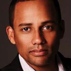 Hill Harper On New Book ‘Letters To An Incarcerated Brother,’ How To Fix U.S. Prisons