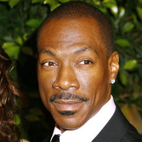 Eddie Murphy May Reprise 'Beverly Hills Cop' Role — On T.V.
