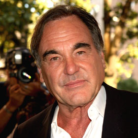 'Savages' Director Oliver Stone: Pot Saved My Life