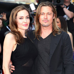 Angelina Jolie Buys Brad Pitt Heart-Shaped Petra Island With 2 Properties Designed By Frank Lloyd Wright